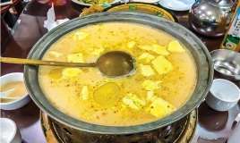 Quyruq, yoxsa kərə yağı  - Hansında bişirək?