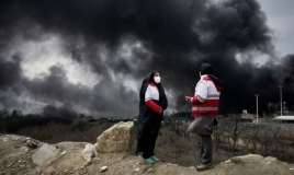 İrandakı ekoloji fəlakət Azərbaycana da təsir edəcək  – Ekoloqdan ilginc açıqlama