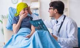 Xərçəngin dərmanı bu heyvanda imiş 