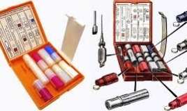 Nüvə qəzası və radiasiya zamanı lazım olacaq   - Dərmanlar