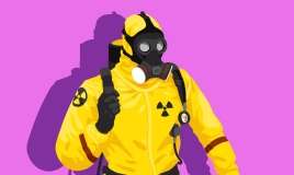 Nüvə qəzası və radiasiya zamanı lazım olacaq   - Dərmanlar