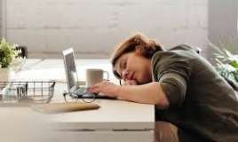 Enerjili olmaq üçün nə qədər yatmaq lazımdır? 