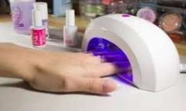 Hər ay gellak, şellak etdirən qadınları   nə gözləyir? 