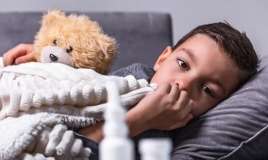 Həkimdən influenza xəbərdarlığı -  Bu hallarda həkimə gedin!