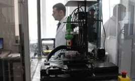 Parkinson xəstəliyinin erkən diaqnozu üçün    -  cihaz  kəşf edildi