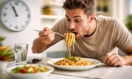 Tez-tez yemək yeyənlərin nəzərinə! 