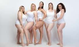 Kişilər gizlicə hansı bədən tipinə baxır? 