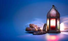 Ramazanın 21-ci gününün duası -  İmsak və iftar vaxtı