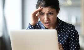 Eşidənləri şok edən xəstəlik:  KİBERXONDRİYA! 