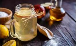 Arıqlamaq üçün sirkəli qarışım içdi -   Sağlamlığından oldu - VİDEO