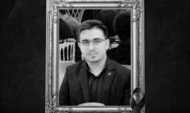 Azərbaycanda tələbə vəfat etdi 