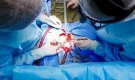 Ürəyinə güllə dəyən qadın   belə xilas olundu