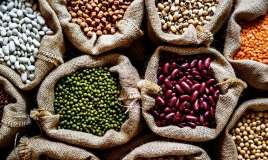 Dəmirlə zəngin qidalar -  Qanazlığı yaşayanlar üçün