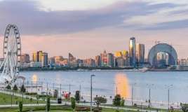 Sabah hava necə olacaq? 