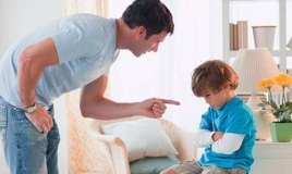 Uşağı döyən valideyn və müəllimlər cərimələnəcək -  600 manat...