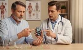 Şəkər xəstələri spirtli içki içə bilərmi? 