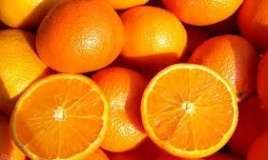 İrandan gətirilən portağallarda   zərərli boya aşkarlandı