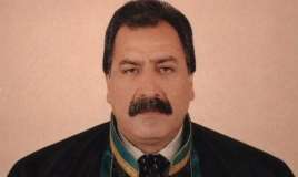 Tanınmış vəkil vəfat etdi 