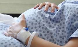 Tərtərdə 19 yaşlı qadın doğuş zamanı öldü 