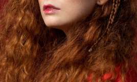 Əsrlər boyu istifadə edilən gözəllik sirri -  Xınanın saça faydaları