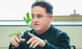 Murad Dadaşov xəstəxanaya yerləşdirildi  