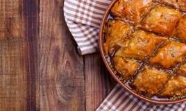  Bayramda düzgün qidalanma -  Bu şəxslər diqqətli olmalıdırlar!