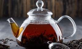 Yanlış dəmlənmiş çay zəhərləyə bilər 