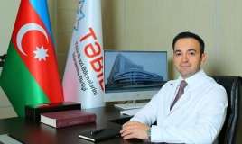 ABŞ-nin Vitse prezidenti azərbaycanlı həkimə təşəkkürnamə göndərdi -  FOTO