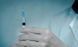 Masazırda iynə vurulan 38 yaşlı qadın  öldü