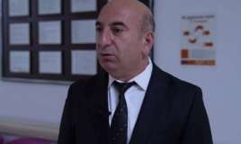 Xəstəxana direktoru  cərimələndi