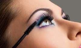 Göz makiyajında ​​gizli təhlükə -  Xanımların diqqətinə!