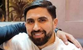 40 yaşlı sahibkarın meyiti tapıldı -  FOTO