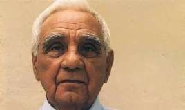 90 yaşlı professor  vəfat etdi