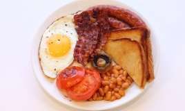 Yüzlərlə xəstə infarktdan əvvəl    - bu qidaları  yeyib