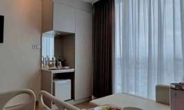 Murad Dadaşov Almaniyada xəstəxanadadır 