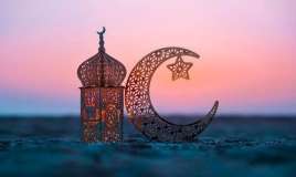 Ramazanın 28-ci gününün duası -  İmsak və iftar vaxtı