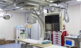 Avropa Beynəlxalq Hospitalında ürək - damar xəstəlikləri belə aşkarlanır -  MÜASİR METOD-FOTO