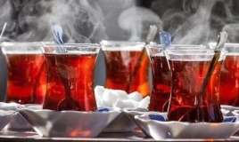 Ləzzətli və ətirli:  Bayram çayı necə dəmlənir?