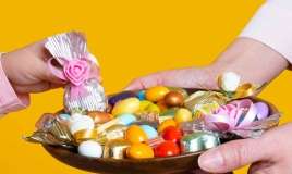 Bayramda şokolad və şirniyyat alarkən  diqqət!