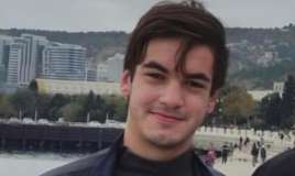 İnternat məktəbinin şagirdi imtahan günü  öldü