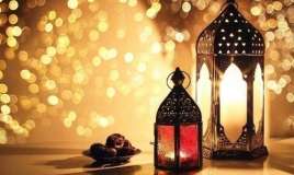 Ramazanın 29-cu gününün duası -  İmsak və iftar vaxtı