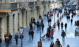 Havaya uyğun geyinin -  Əhaliyə müraciət