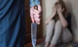 Qubada ər arvadını qətlə yetirdi -  Sonra özünü asdı