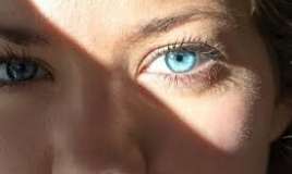 Mart günəşindən gözlərinizi qoruyun 