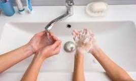 Antubakterial sabunla əl yumaq zərərli imiş 