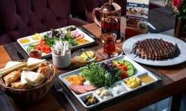 Ramazandan sonra ilk səhər yeməyi:  Mədəni yormaq olmaz