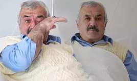 4 ildir davamlı hıçqırırdı -  Nə yeyə, nə də yata bilmirdi-FOTO