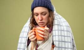 Əlləriniz və ayaqlarınız isinmirsə... -   Xroniki üşümə hansı xəstəlikləri göstərir?