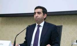 Zaur Əliyev  vəzifəsini itirdi