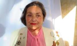 102 yaşlı həkim İsraildə  dünyasını dəyişdi